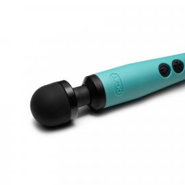 Вібромасажер DOXY3 USB-C Massager TURQUOISE - 6