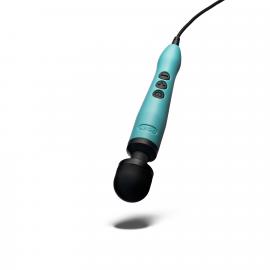 Вібромасажер DOXY3 USB-C Massager TURQUOISE - 7