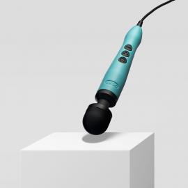Вібромасажер DOXY3 USB-C Massager TURQUOISE - 5