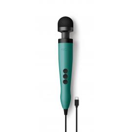 Вібромасажер DOXY3 USB-C Massager TURQUOISE - 4