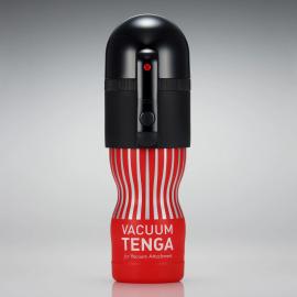 Мастурбатор VACUUM TENGA CUP - 3