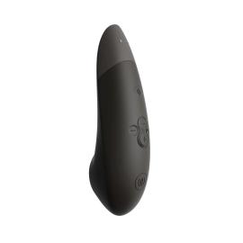 Вакуумний кліторальний стимулятор Womanizer Enhance Black - 10