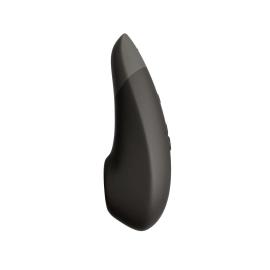Вакуумний кліторальний стимулятор Womanizer Enhance Black - 6