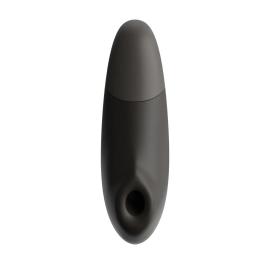 Вакуумний кліторальний стимулятор Womanizer Enhance Black - 9