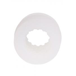 Мастурбатор Doc Johnson GoodHead - Glow Helping Head Silicone - 3