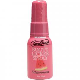 Спрей для анилингуса Doc Johnson GoodHead Booty Licker Spray - Watermelon 29 мл