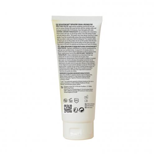 Крем для депиляции Skyn ​​Intimicare Depilatory Cream 150 мл