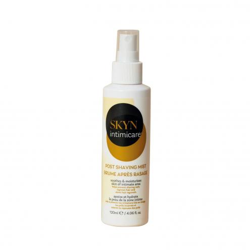 Спрей после бритья Skyn ​​Intimicare Post Shaving Mist 120 мл