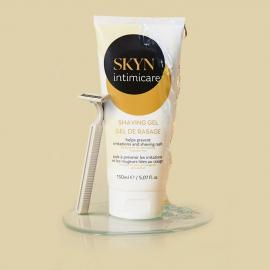 Гель для бритья Skyn ​​Intimicare Shaving Gel 150 мл - 3