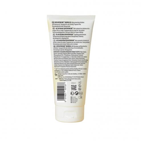 Гель для гоління Skyn ​​Intimicare Shaving Gel 150 мл
