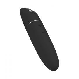 Шикарна віброкуля LELO Mia 3 Black - 6