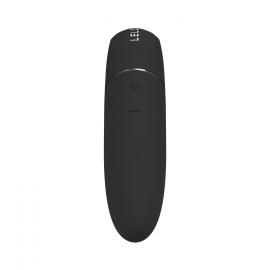 Шикарна віброкуля LELO Mia 3 Black - 5