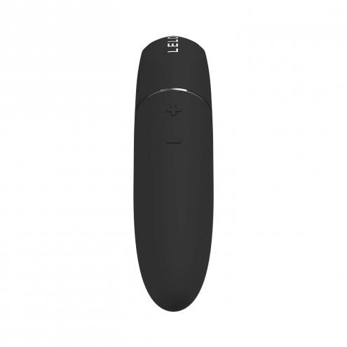 Шикарна віброкуля LELO Mia 3 Black