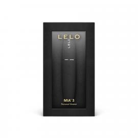 Шикарна віброкуля LELO Mia 3 Black - 7