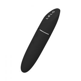 Шикарна віброкуля LELO Mia 3 Black - 1