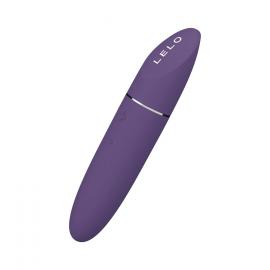 Шикарна віброкуля LELO Mia 3 Purple - 1