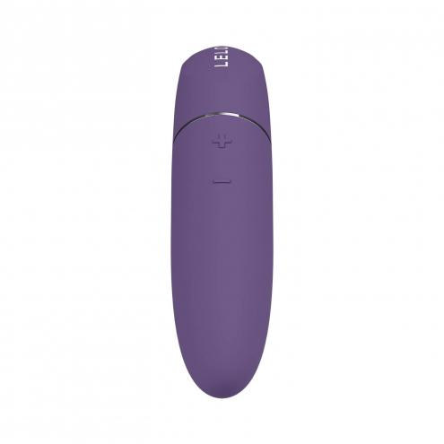 Шикарна віброкуля LELO Mia 3 Purple