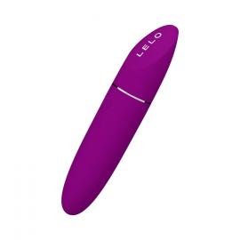Шикарна віброкуля LELO Mia 3 Deep Rose - 1