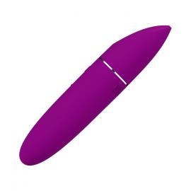 Шикарна віброкуля LELO Mia 3 Deep Rose - 5