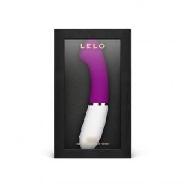 Вібратор точки G LELO GIGI 3 Deep Rose - 3