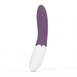 Вібратор LELO Liv 3 Plum - 1