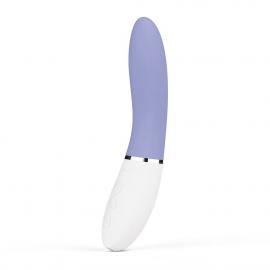 Вібратор LELO Liv 3 Powder Blue - 1