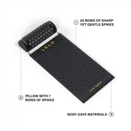 Масажний коврик для тіла LELO Relax Body Mat - 3