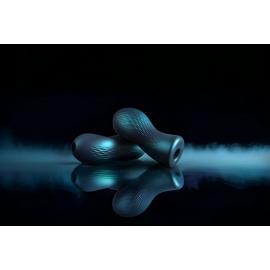 Мастурбатор Dorcel Sili-Cup Dual Sensation - 3