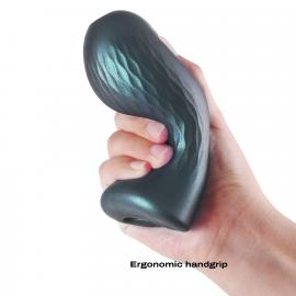 Мастурбатор Dorcel Sili-Cup Dual Sensation - 2