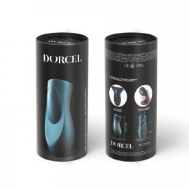 Мастурбатор Dorcel Sili-Cup Dual Sensation - 6