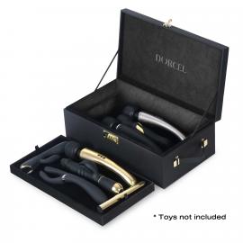 Кейс для іграшок Dorcel Le Coffret - Prestige Edition - 1