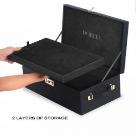Кейс для іграшок Dorcel Le Coffret - Prestige Edition - 12