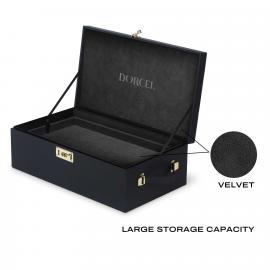 Кейс для іграшок Dorcel Le Coffret - Prestige Edition - 10