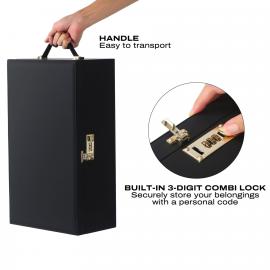Кейс для іграшок Dorcel Le Coffret - Prestige Edition - 9