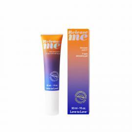 Стимулирующий гель для точки P Love To Love Release Me - Stimulant Point P 30 мл - 1