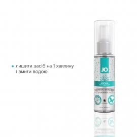 Засіб для чищення JO Fresh Scent Misting Toy Cleaner (60 мл) з ароматом свіжості - 3