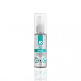 Чистящее средство JO Fresh Scent Misting Toy Cleaner (60 мл) с ароматом свежести
