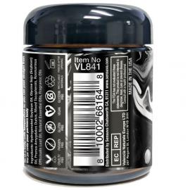 Масажна свічка Sensuva [HE] RO Dark Temptation Massage Oil Candle 113г - 2