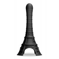 Ділдо La Tour Est Folle Paris Black