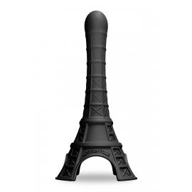 Дилдо La Tour Est Folle Paris Black - 1