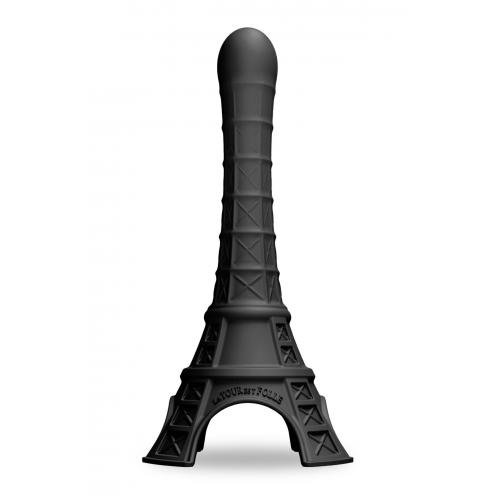 Ділдо La Tour Est Folle Paris Black