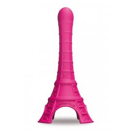 Ділдо La Tour Est Folle Paris Pink - 1