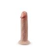 Фалоімітатор SilexD Henry Flesh Premium Real Skin (MODEL 2 size 7.5in)