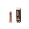 Фалоімітатор SilexD Henry Flesh Premium Real Skin (MODEL 2 size 7.5in)