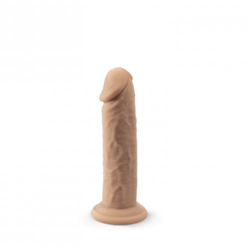 Фаллоимитатор SilexD Robby Real Skin Flesh (MODEL 2 size 6in)