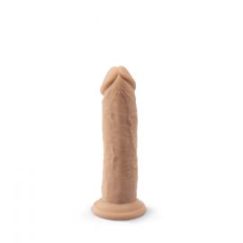 Фаллоимитатор SilexD Robby Real Skin Flesh (MODEL 2 size 6in) - 5