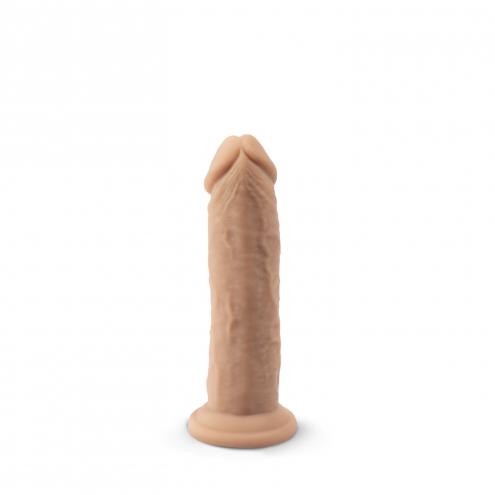 Фаллоимитатор SilexD Robby Real Skin Flesh (MODEL 2 size 6in)