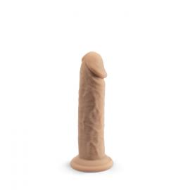 Фаллоимитатор SilexD Robby Real Skin Flesh (MODEL 2 size 6in) - 1