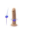 Фаллоимитатор SilexD Robby Real Skin Flesh (MODEL 2 size 6in)