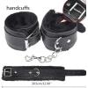 Набір для BDSM JSY KB80608 Black